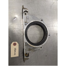 115M011 Rear Oil Seal Housing From 2013 Ram 1500  5.7 53021337AB